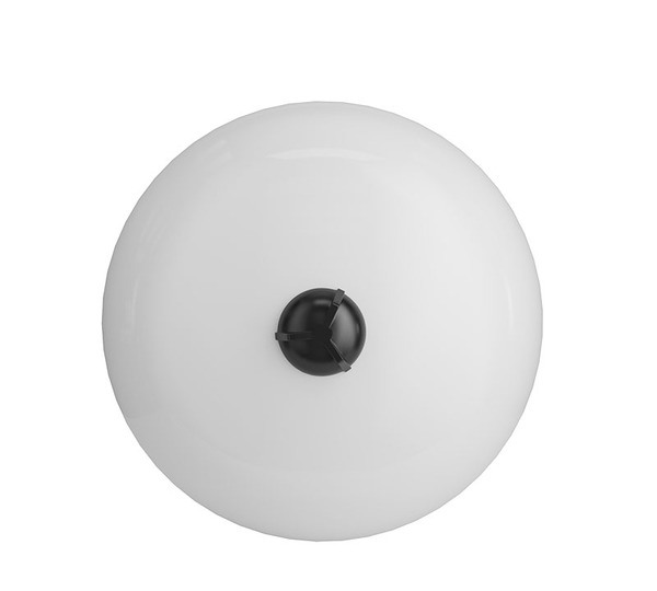 Бак мембранный для ГВС и гелиосистем WESTER Premium WDV 24л 12 бар (к/ф из нерж.)