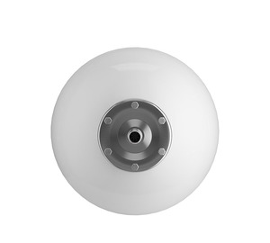 Бак мембранный для ГВС и гелиосистем WESTER Premium WDV 35л 12 бар (к/ф из нерж.)
