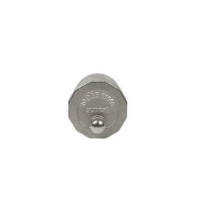Воздухоотводчик автоматический НР 1/2" SANEXT (8931)
