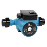 Wester Насос циркуляционный WCP 25-60G 180мм (с гайками)