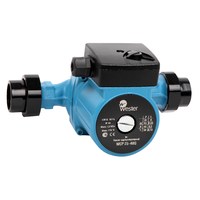 Wester Насос циркуляционный WCP 25-60G 180мм (с гайками)