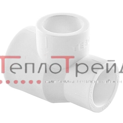 Тройник TEBO переходной 110Х50Х110
