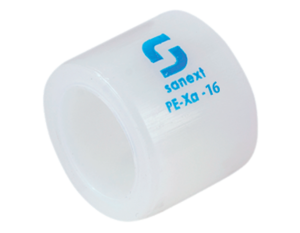 Монтажная гильза 16 мм SANEXT Lite (40105)