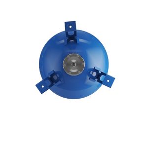 	Гидроаккумулятор WESTER WAV 150л 10 бар
