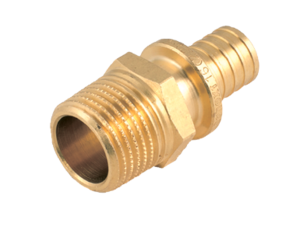 Переходник с наружной резьбой 16 - R 3/4" SANEXT (4211)