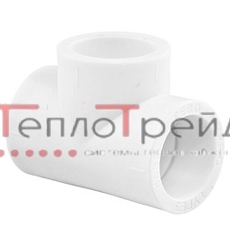 Тройник TEBO 110