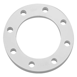 Фланец TEBO пластиковый ABS PN10 40