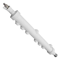 Гидрострелка ТЕВО из PP-R 90Х32Х6