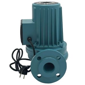 Wester Насос циркуляционный WCP 25-40G 130 мм (с гайками)
