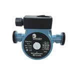 Wester Насос циркуляционный WCP 25-40G 180мм (с гайками)
