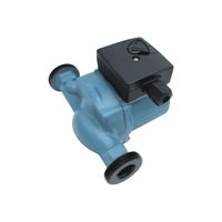 Wester Насос циркуляционный WCP 25-40G 130мм (с гайками)