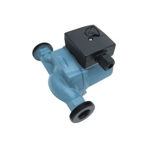 Wester Насос циркуляционный WCP 25-40G 180мм (с гайками)