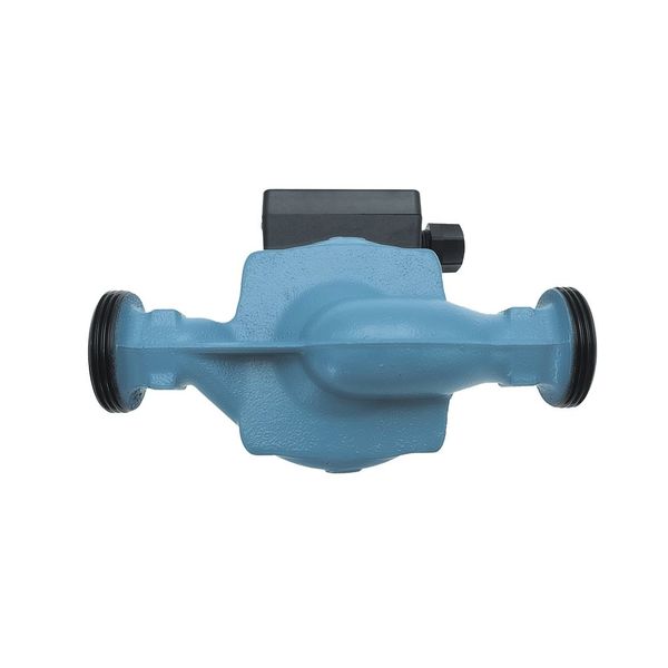 Wester Насос циркуляционный WCP 25-40G 180мм (с гайками)
