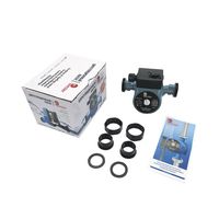 Wester Насос циркуляционный WCP 25-40G 180мм (с гайками)