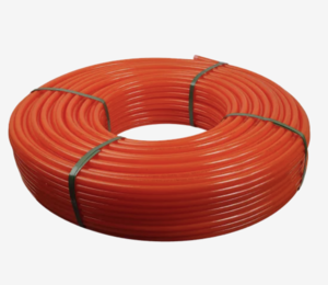 Труба SANEXT Теплый пол 20х2,0, бухта 300м