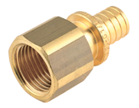 Переходник с внутренней резьбой 20 - Rp 1/2" SANEXT (4120)