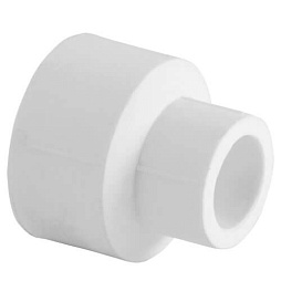 Муфта PP-R переходная ВН 90x40