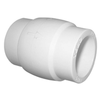 Обратный клапан PPR 25